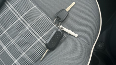 Fiat 500 1.2 Lounge 3dr Petrol Hatchback